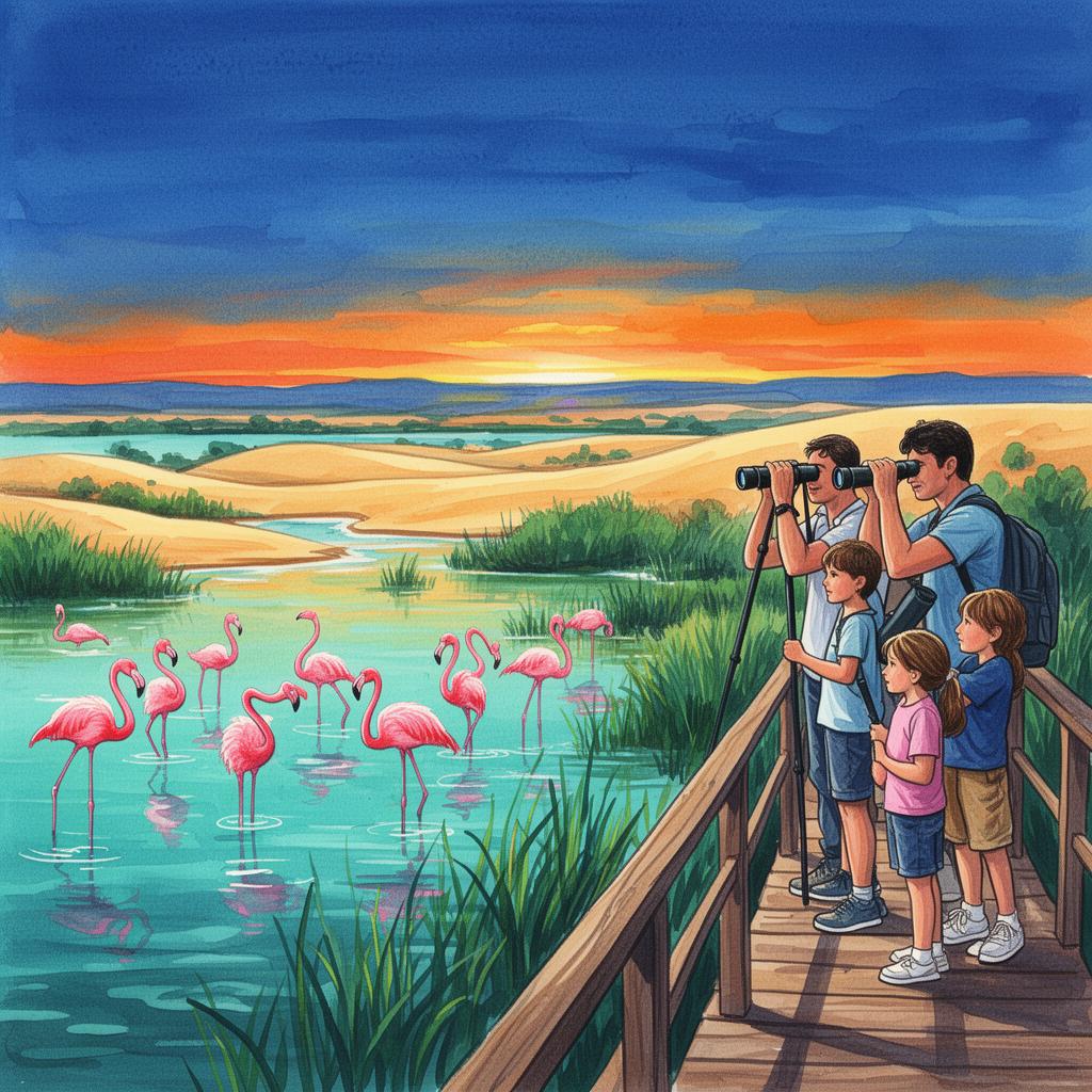 Akrotiri Environmental Centre