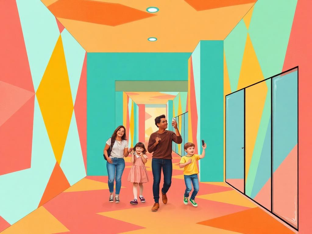 Paradox Museum Limassol