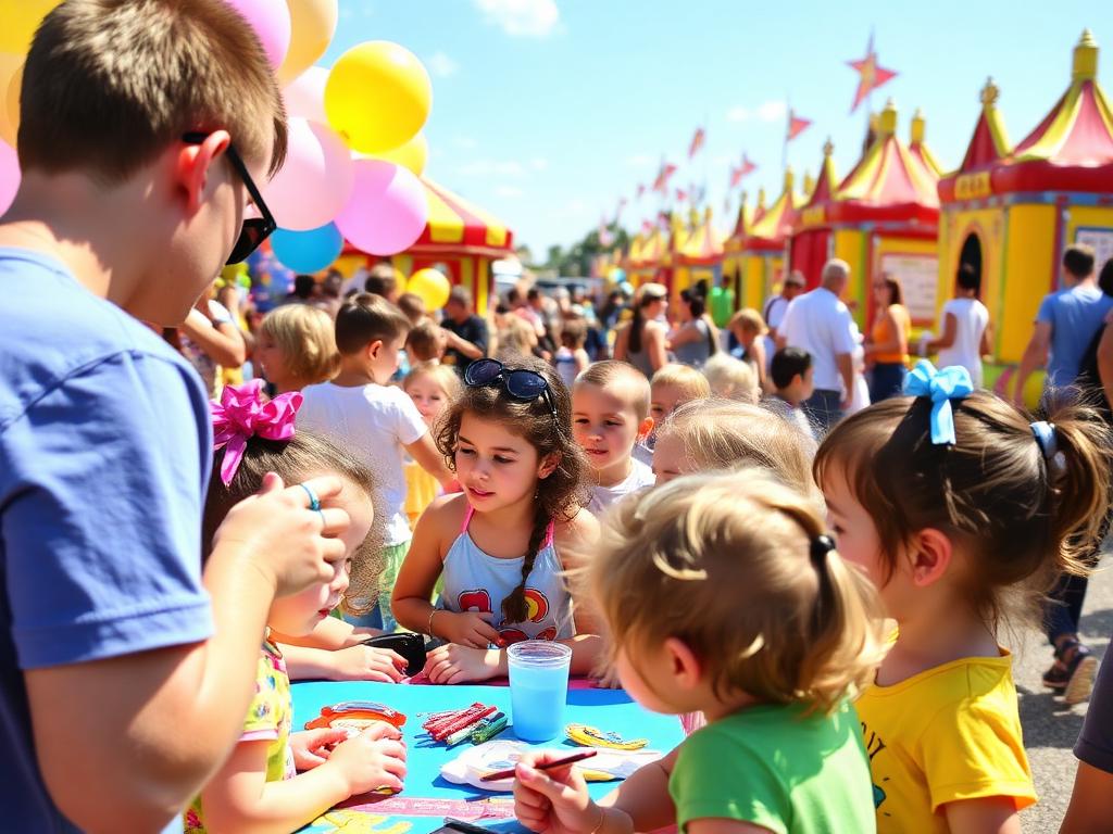 PARKVOL Run 2026 — You Run, We Plant